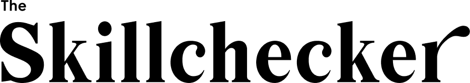 Skillchecker